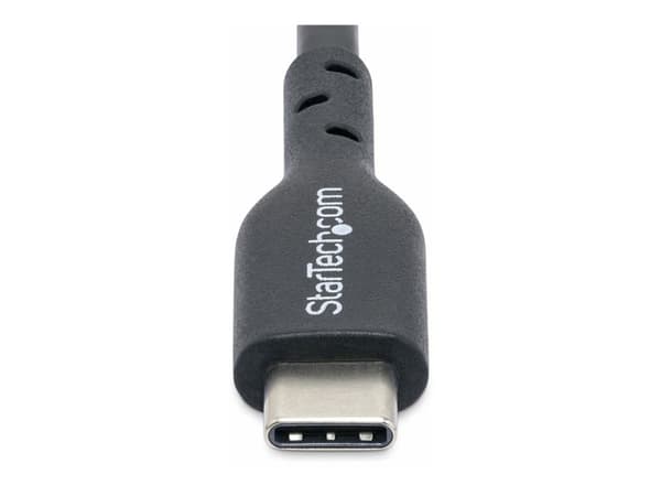 2m 6.6ft USB-C Charging Cable 60W PD