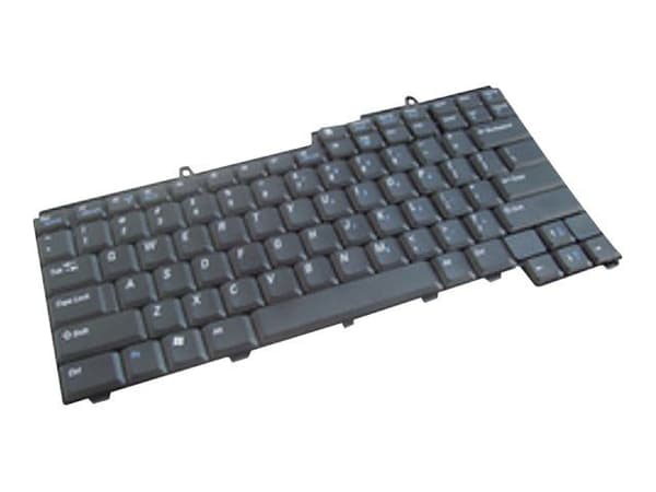 DELL NNHKN, Näppäimistö, ranska, DELL, Latitude E6420, E5420, E6320