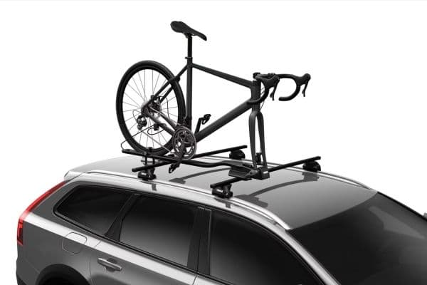 Thule Fastride/Topride around-the-bar adapter