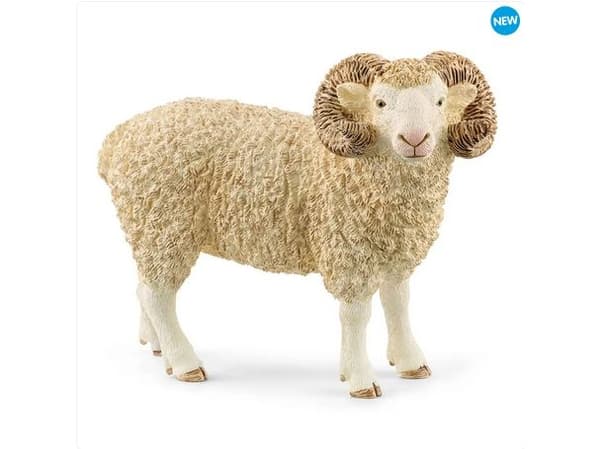 Schleich Ram