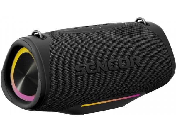 Sencor RESONEX MAXI Bluetooth-högtalare 100W