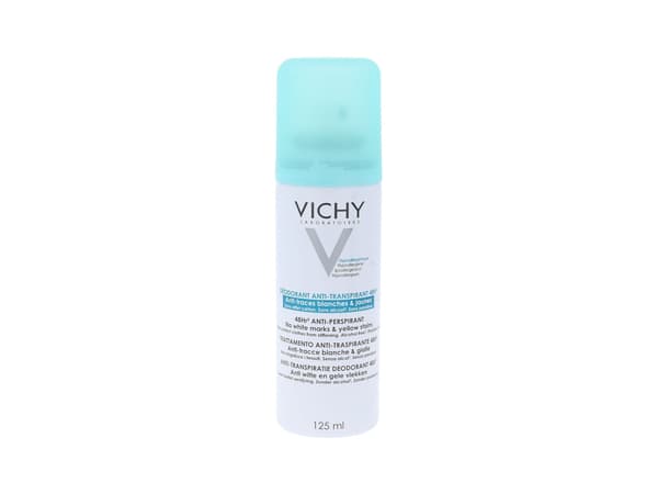 48 Hour No Trace Antiperspirant spray (Kos,W,125 ml)