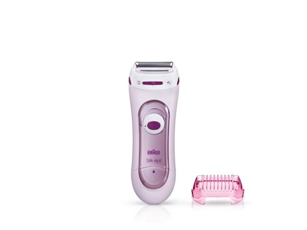 Braun Silk&Soft 5100 Lady Shaver