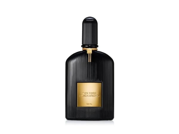 Tom Ford Black Orchid EDP W 50 ml