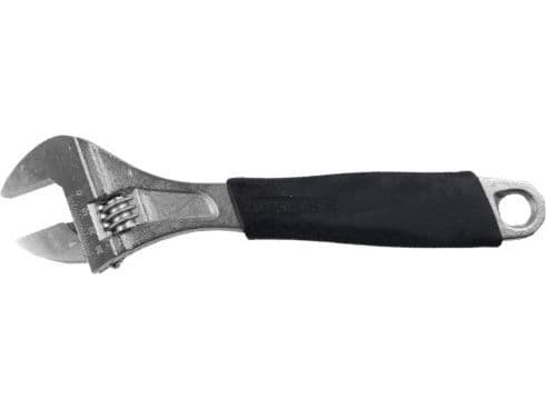 Svensk plastskrapa 200 mm /AR 20225