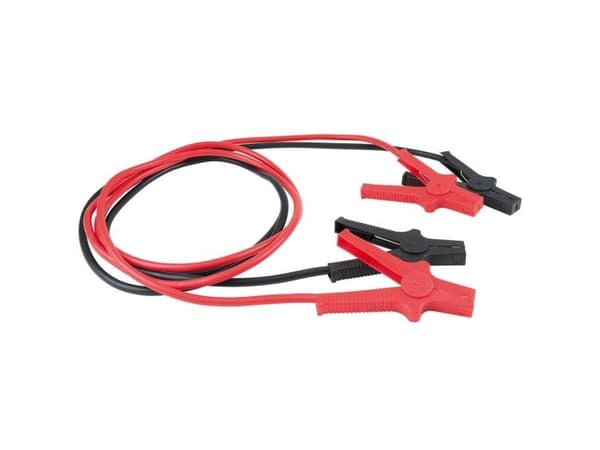 KS Tools 550.1752 startkablar 25 mm² 3,50 m