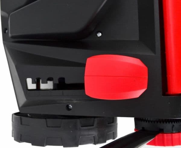 AWTOOLS vertikalskjærer/luftesprayer 1800W