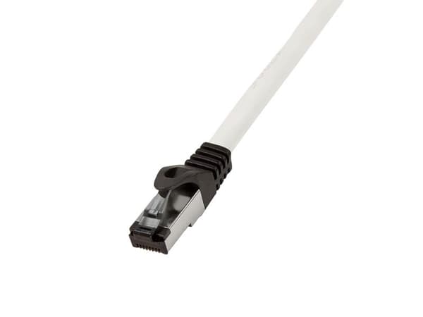 LogiLink CQ8052S, 2 m, Cat8.1, RJ-45