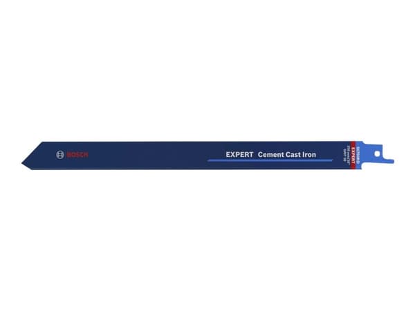 Bosch sticksågblad diamant S1750RD