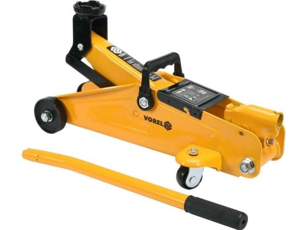 VOREL 80111, 9 kg, 1 stykker