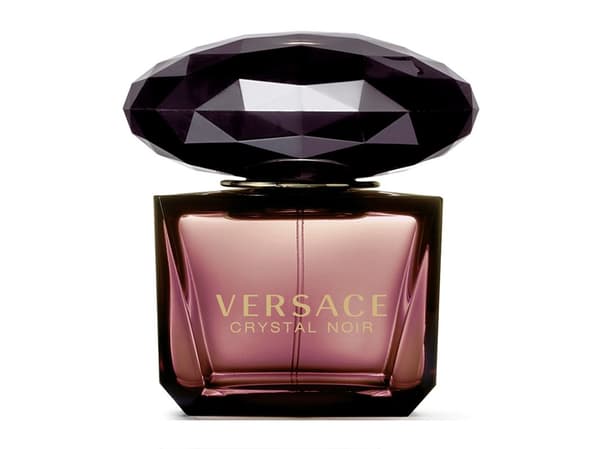Versace Crystal Noir EDP 90 ml