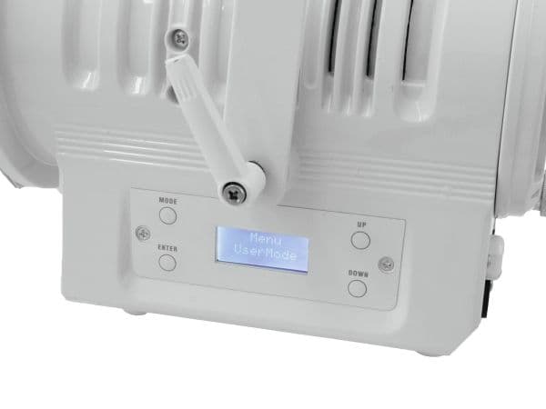 Teatterivalaisin LED THA-40PC (41602081)