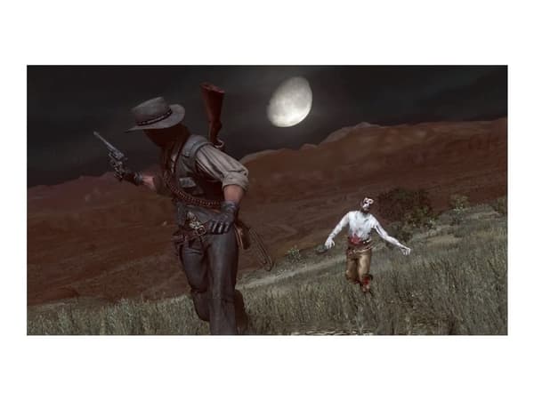 Red Dead Redemption - Nintendo Switch