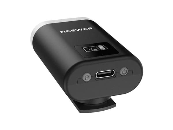 Neewer Mini strobelys NEEWER BASICS N12