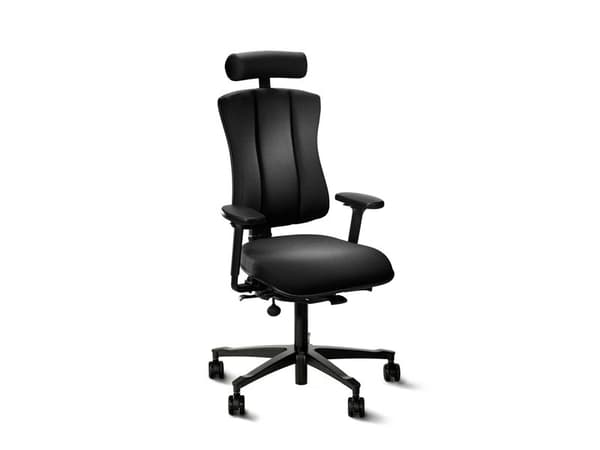 Kontorsstol Höganäs +501