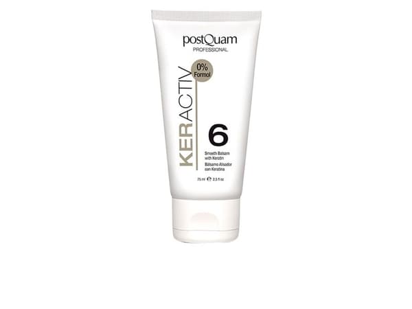 Postquam Postquam Keractiv Smooth Balsam With Keratin 75ml