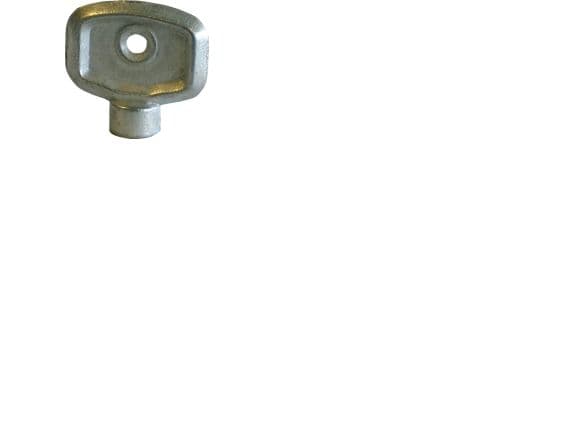 FIX-PRO Csslr Plus -avain ilmausruuvimalliin 805524004