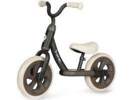 Qplay Running Bike Trainer Black
