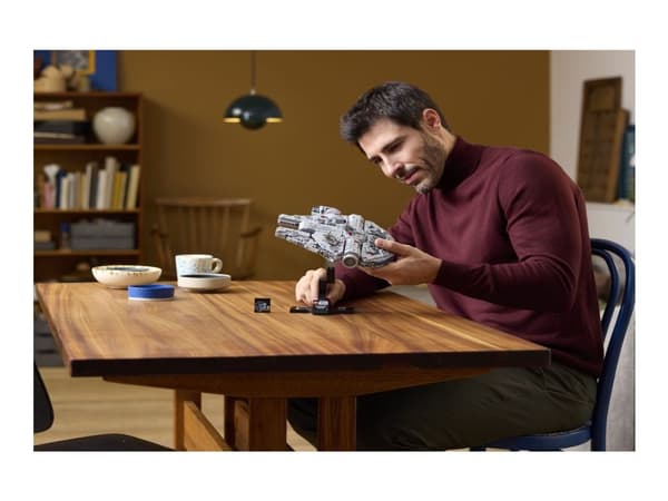 LEGO Star Wars 75375 Millennium Falcon™