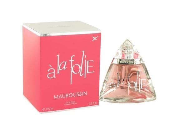 Mauboussin A la Folie EDP 100 ml