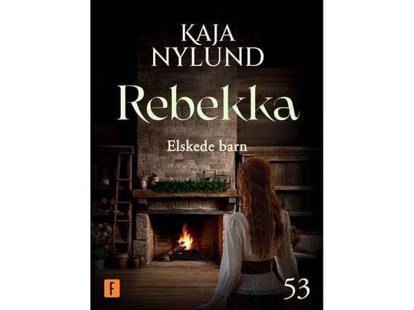 Elskede barn | Kaja Nylund