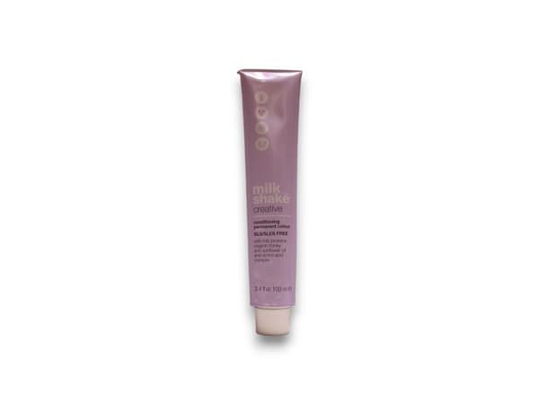 Milk Shake 6.6 Creative Conditioning Permanent Color