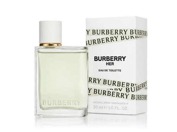 Burberry Her edt 30ml