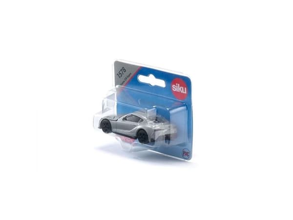 Siku Toyota Gr Supra