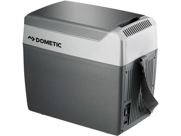 Dometic TropiCool TCX 07, Harmaa, Polyuretaani (PU), 7 L, 1 kpl, Sähkö, AC, DC