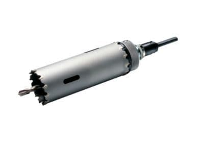 Baier Core-bit / Japanerbor Ø 55 x 140 mm