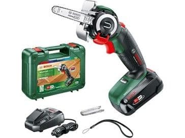 Bosch ADVANCEDCUT 18V 2,5AH ADVANCEDCUT sladdlös såg