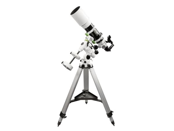Skywatcher Telescope BK 1206 EQ3-2 120/600