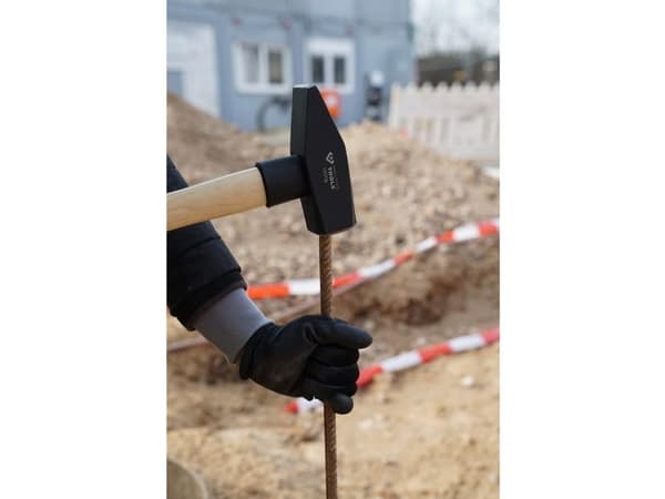Brilliant Tools BT073150, 1,75 kg
