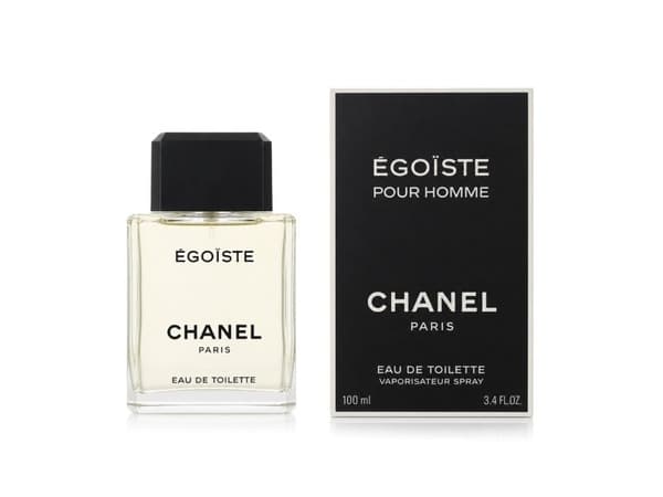 CHANEL ÉGOÏSTE, Män, 100 ml,
