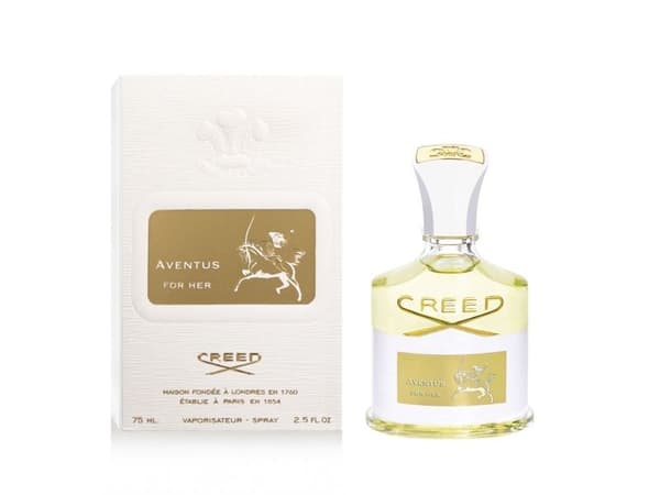 Creed Aventus EDP W 75 ml