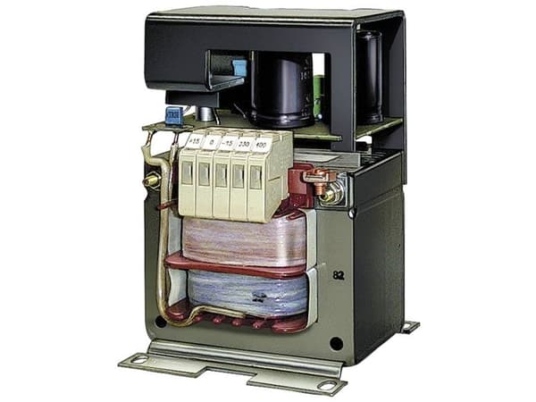 Siemens 4AV41102EB000A 0.24 kW 10 A