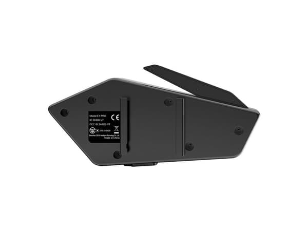 Sluchawka Ejeas ML Sluchawka Bluetooth na kask EJEAS E1PRO