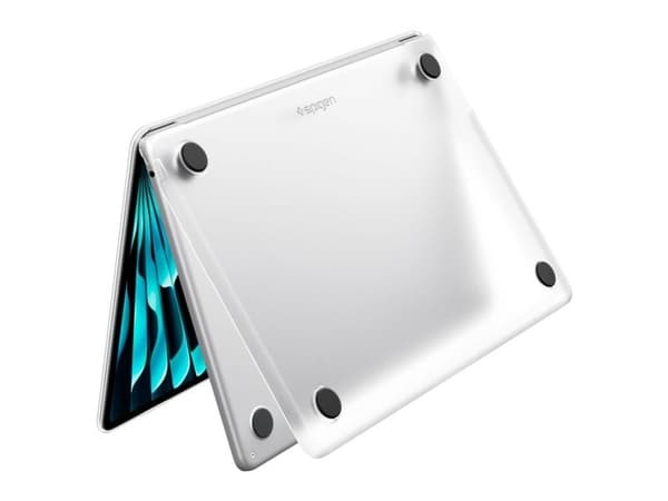 Spigen Air Skin, Rund (shell case), 33 cm (13")