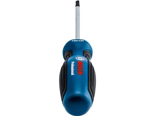 Bosch Professional - Skrutrekker - TX25