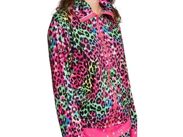 Neon Wild joggingdress
