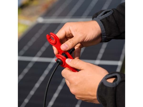 Knipex 97 49 66 2