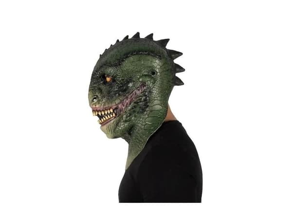 Ciakar mask