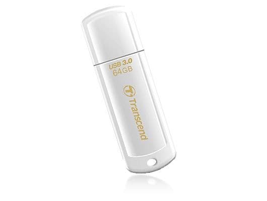 Transcend JetFlash 730 64GB USB 3.1 Gen 1