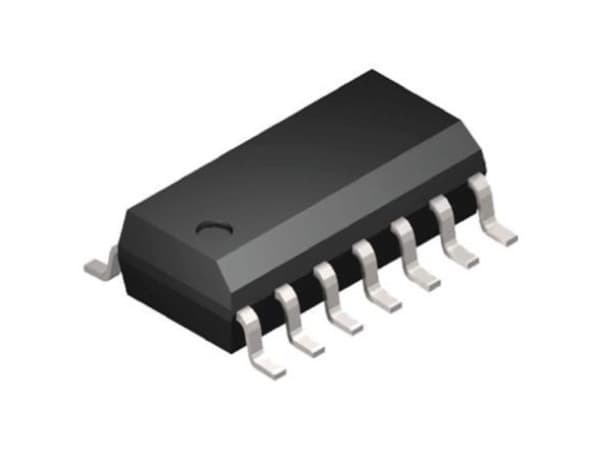 Microchip Technology ATTINY841-SSU