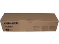 Olivetti B0990, 12000 sivua, Musta, 1 kpl