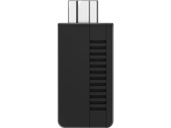 8Bitdo Retro Receiver (NES/SNES/SFC) - Trådløs adapter for spillkonsoll, spillkontroll