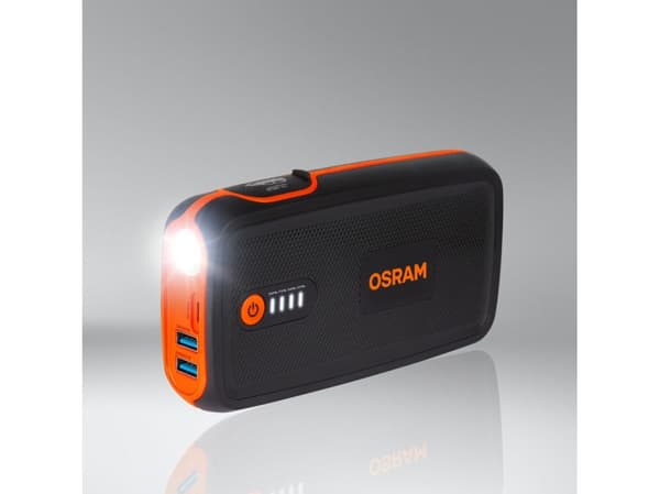 Osram BatteryStart 300 Starthjelp - 12V
