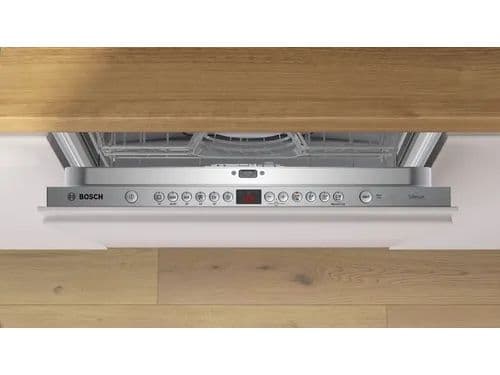 Bosch 4242005516797 - Diskmaskin - Vit