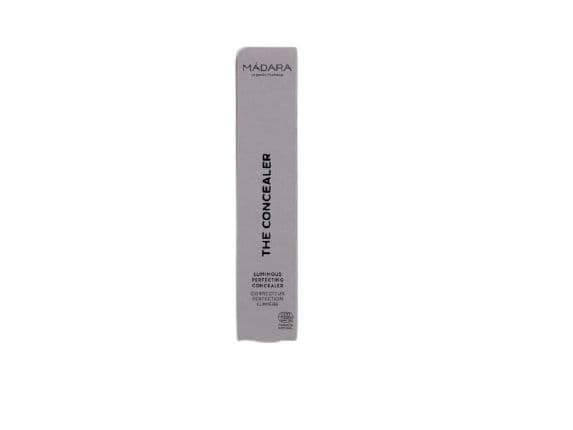 Madara The Concealer Corrector Luminous 66 Mocha 1 Unit