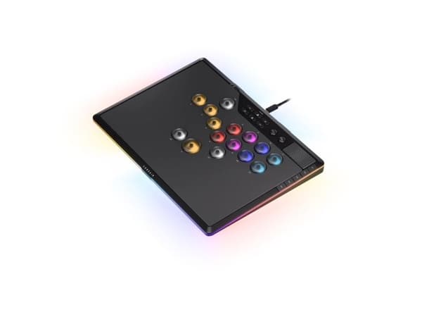 Corsair Novablade Pro Wireless Hall Effect-kontroller